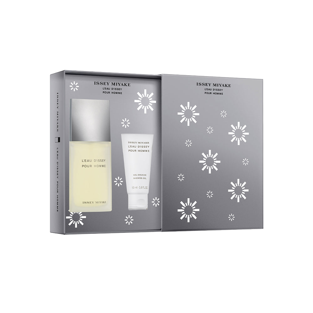 L'Eau d'Issey Pour Homme Cofanetto regalo con gel doccia_3423222092788_Issey Miyake-2