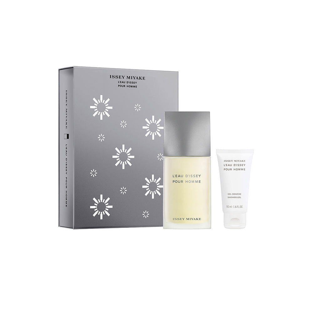 L'Eau d'Issey Pour Homme Cofanetto regalo con gel doccia_3423222092788_Issey Miyake