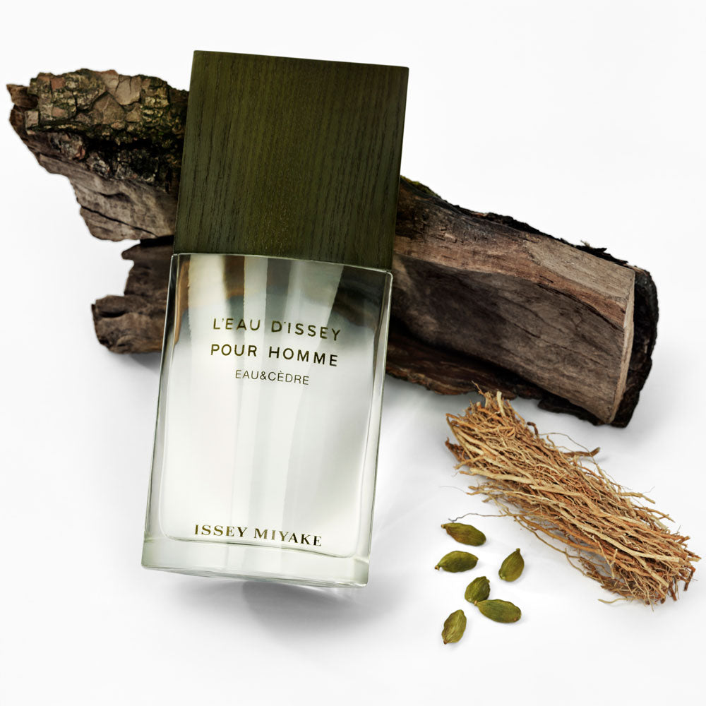 L'Eau d'Issey Pour Homme Eau & Cèdre Eau de toilette_3423222048037_Issey Miyake-3
