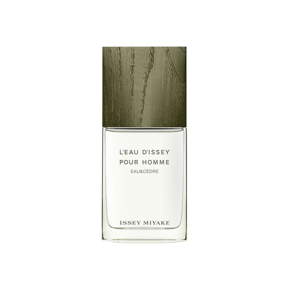 L'Eau d'Issey Pour Homme Eau & Cèdre Eau de toilette_3423222048037_Issey Miyake