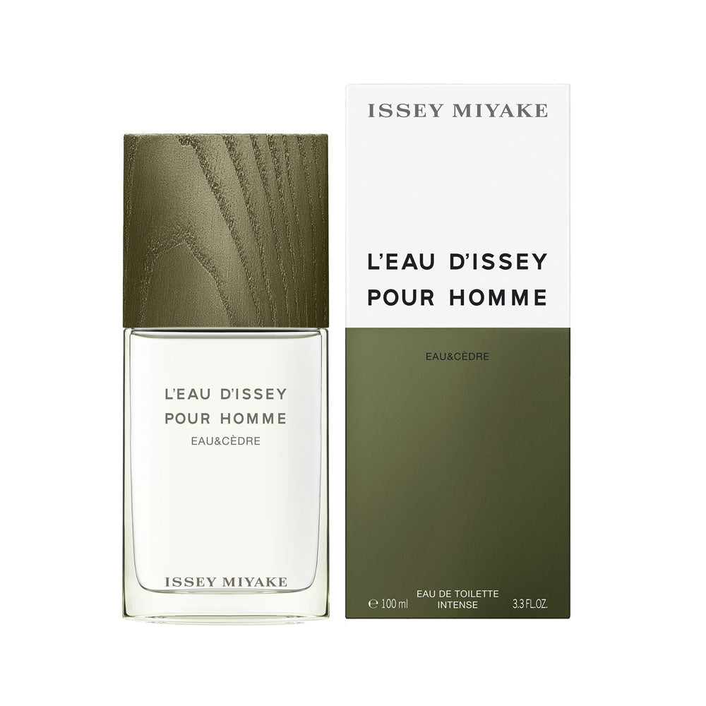 L'Eau d'Issey Pour Homme Eau & Cèdre Eau de toilette_3423222048044_Issey Miyake-2