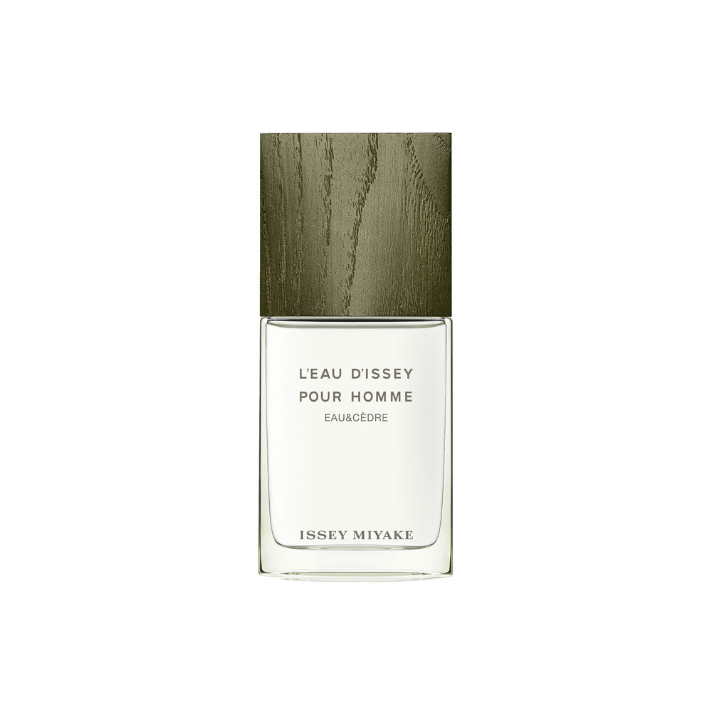 L'Eau d'Issey Pour Homme Eau & Cèdre Eau de toilette_3423222048044_Issey Miyake