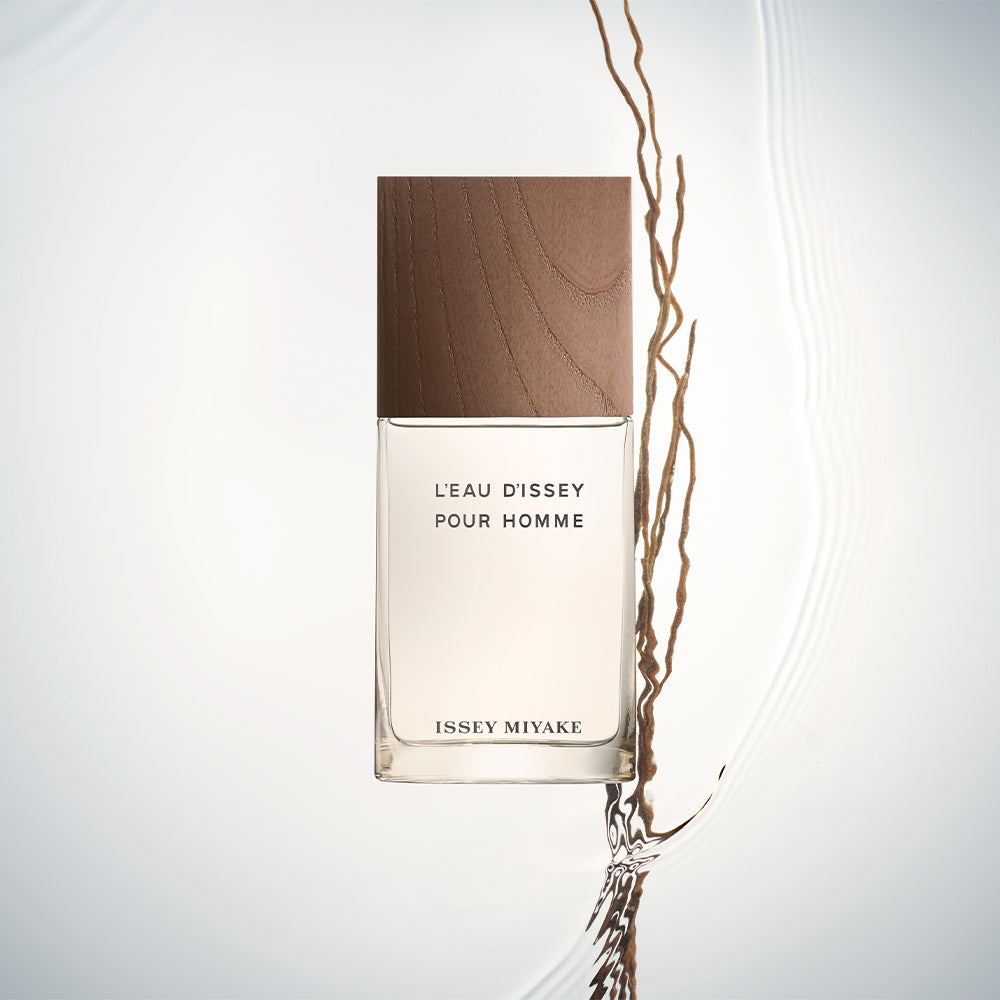 L'Eau d'Issey Pour Homme Eau&Vétiver Eau de toilette Intense_3423222090722_Issey Miyake-4