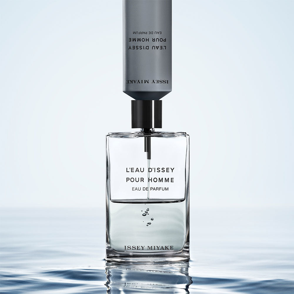 L'Eau d'Issey Pour Homme Eau de Parfum Ricaricabile_3423222118396_Issey Miyake-5