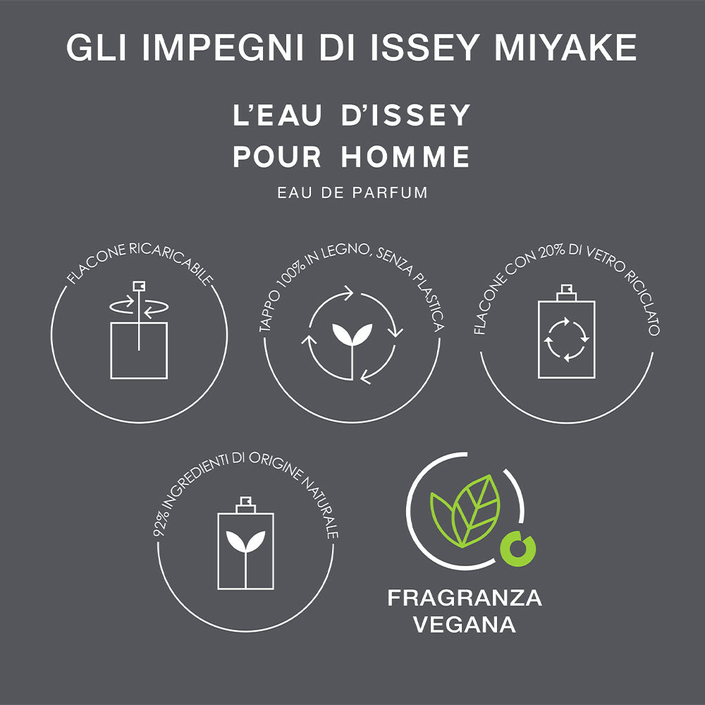 L'Eau d'Issey Pour Homme Eau de Parfum Ricaricabile_3423222118396_Issey Miyake-6