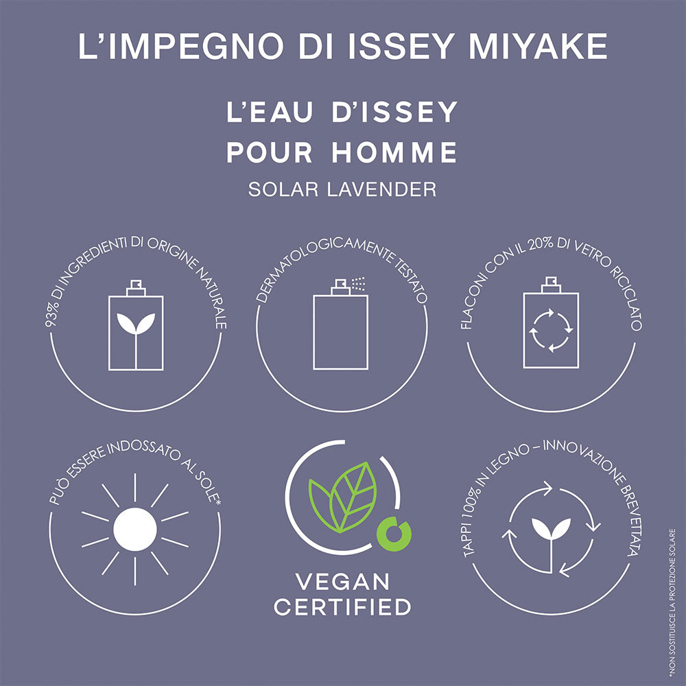 L'Eau d'Issey Pour Homme Solar Lavender Eau de toilette Intense_3423222106225_Issey Miyake-5