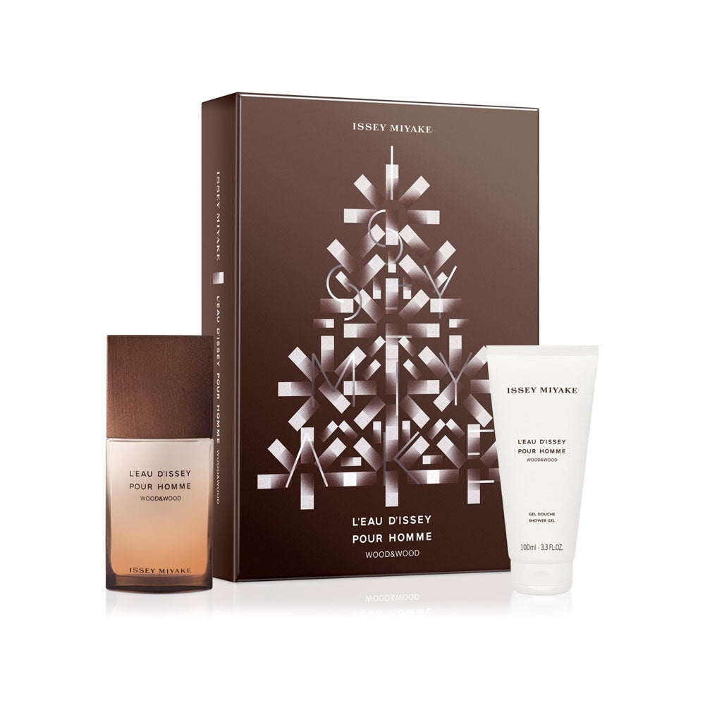 L'Eau d'Issey Pour Homme Wood & Wood Eau de parfum Cofanetto regalo_3423478494459_Issey Miyake