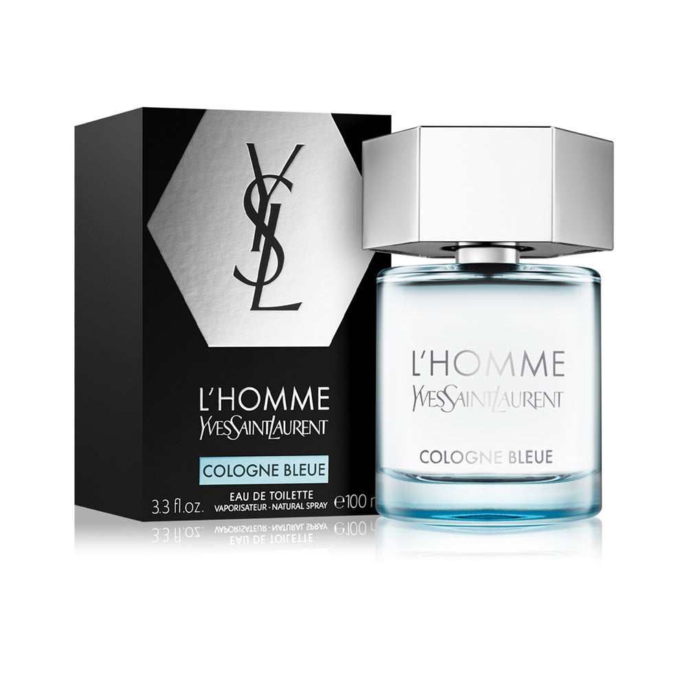 L'Homme Cologne Bleue Edt_3614271990013_Yves Saint Laurent-2
