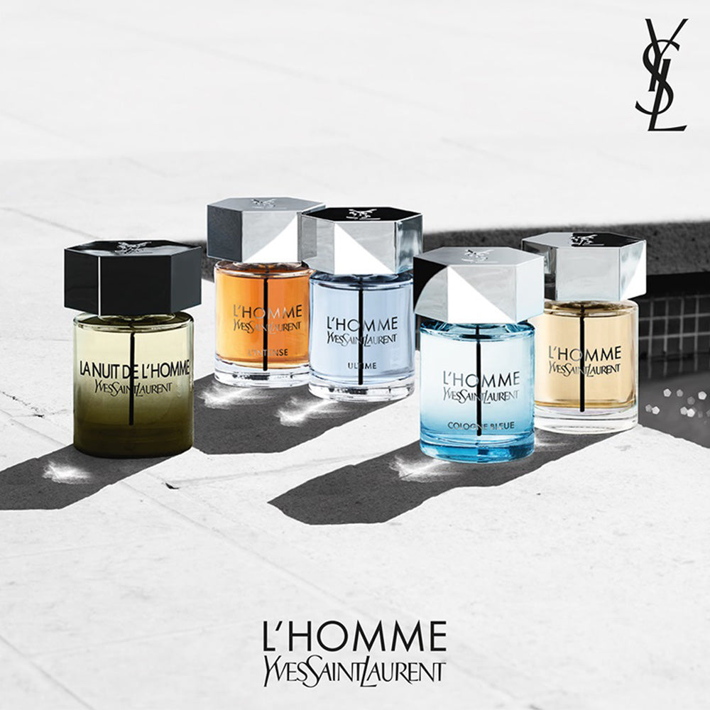 L'Homme Cologne Bleue Edt_3614271990013_Yves Saint Laurent-3