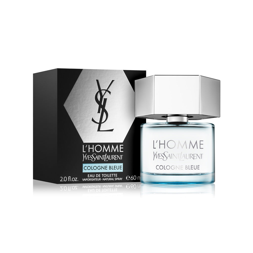 L'Homme Cologne Bleue Edt_3614271990020_Yves Saint Laurent-2
