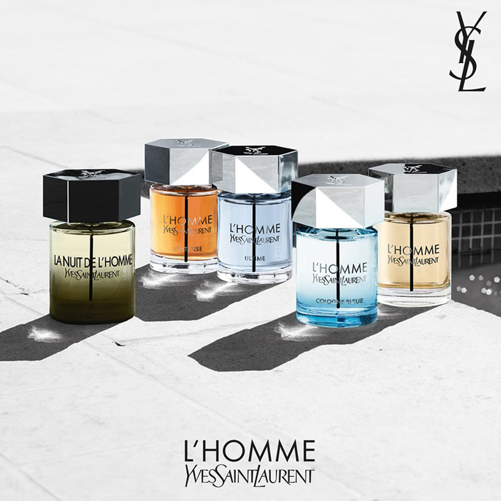 L'Homme Cologne Bleue Edt_3614271990020_Yves Saint Laurent-3