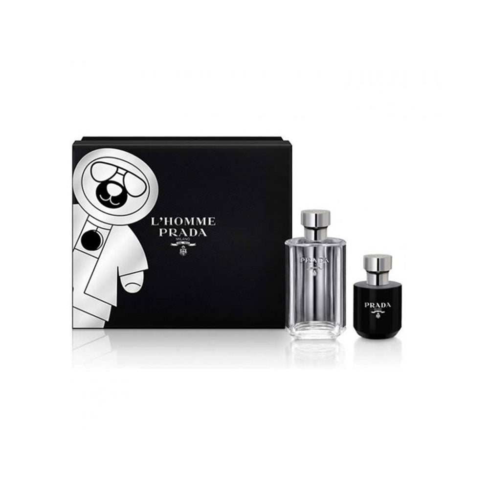 L'Homme Prada Cofanetto regalo_8435137786411_Prada