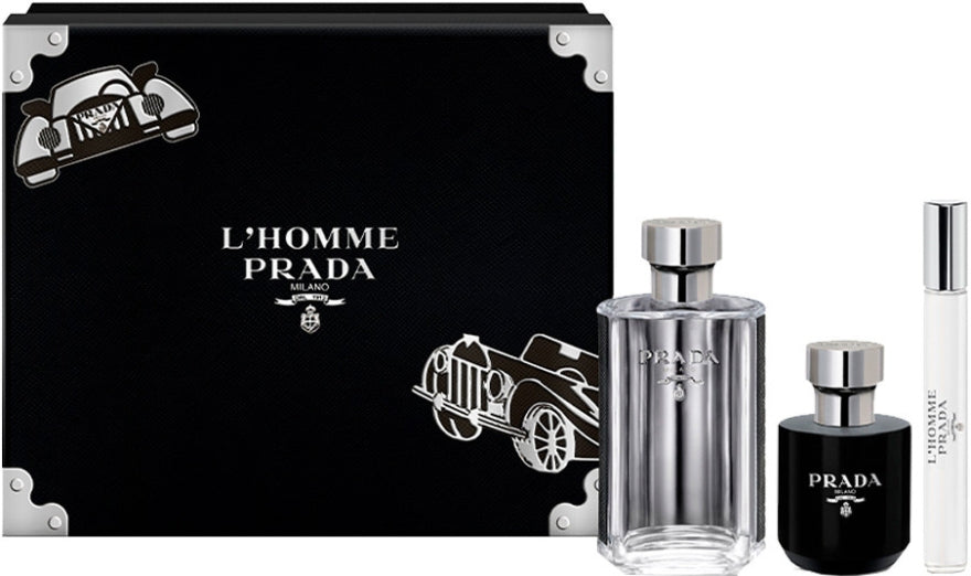 L'Homme Prada Cofanetto regalo con travel size_8435137797189_Prada-2