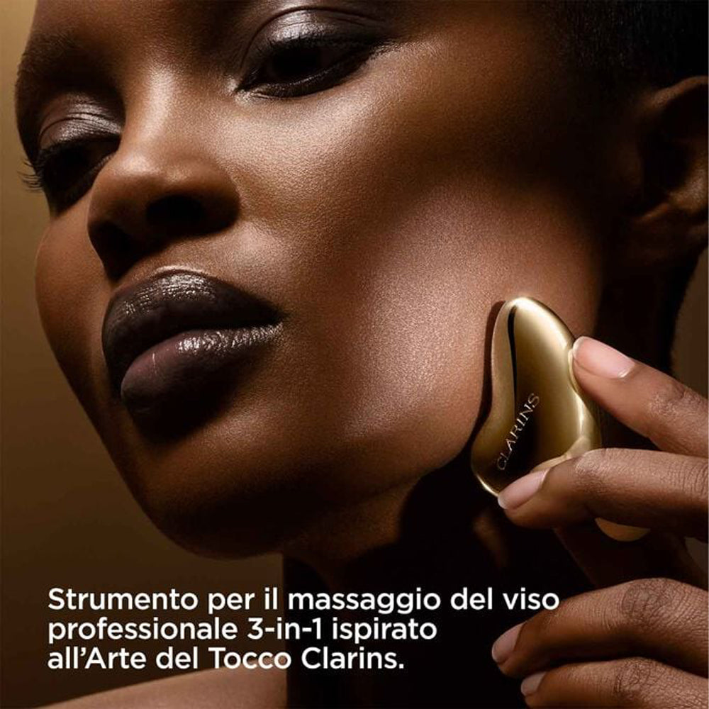 L'Outil Massiaggiatore Viso_3666057128011_Clarins-2