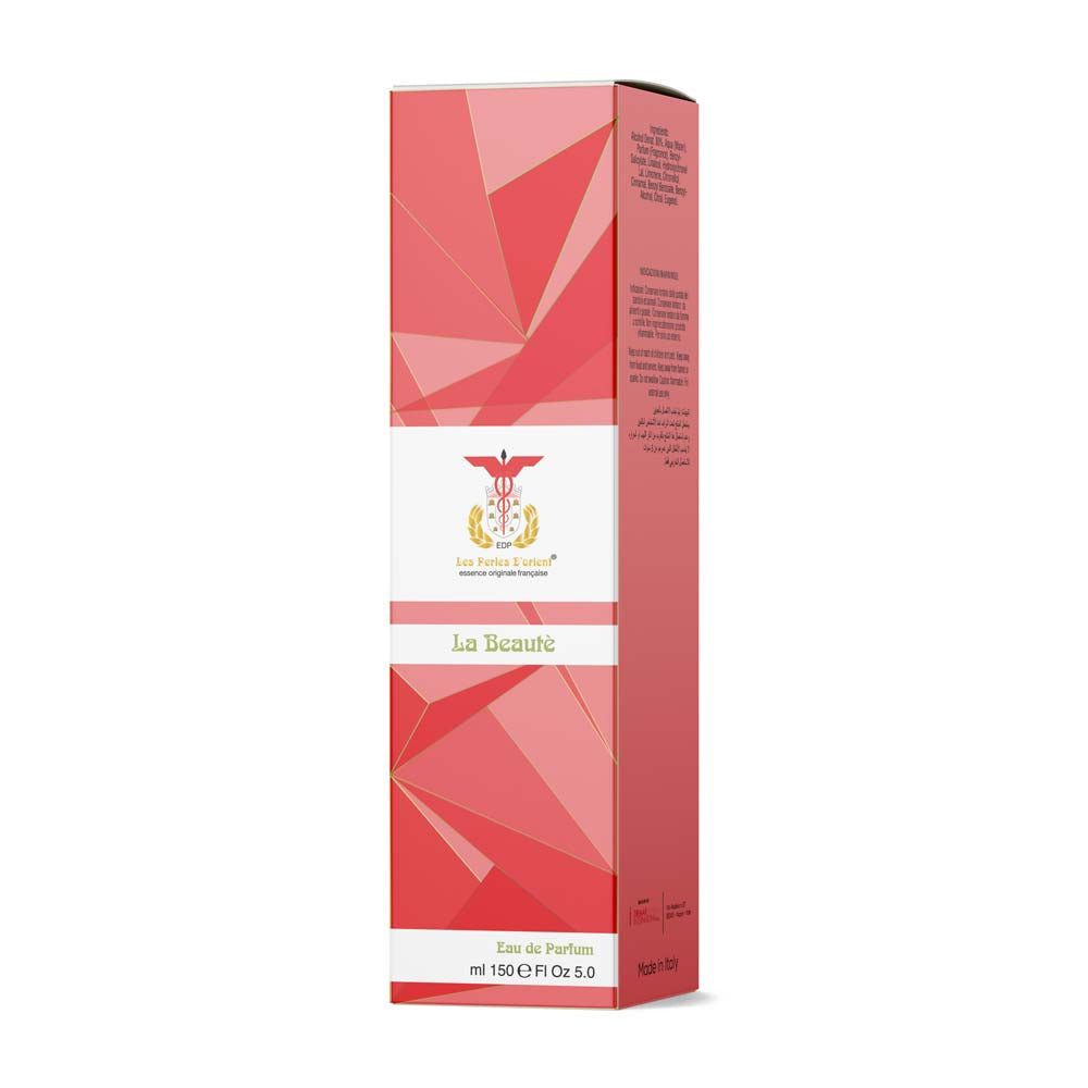 La Beauté Eau de parfum Spray_8053629623510_Lpdo