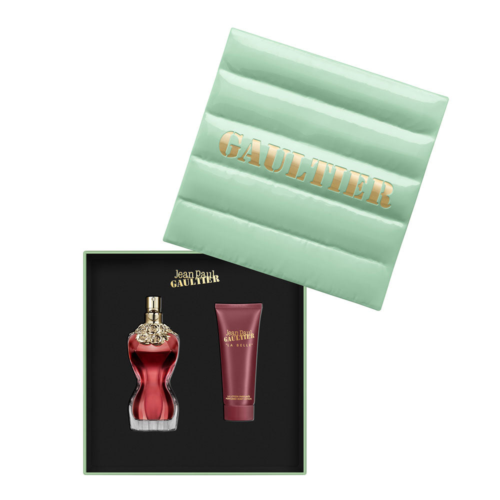 La Belle Eau de parfum Cofanetto regalo_8435415066099_Jean Paul Gaultier-2