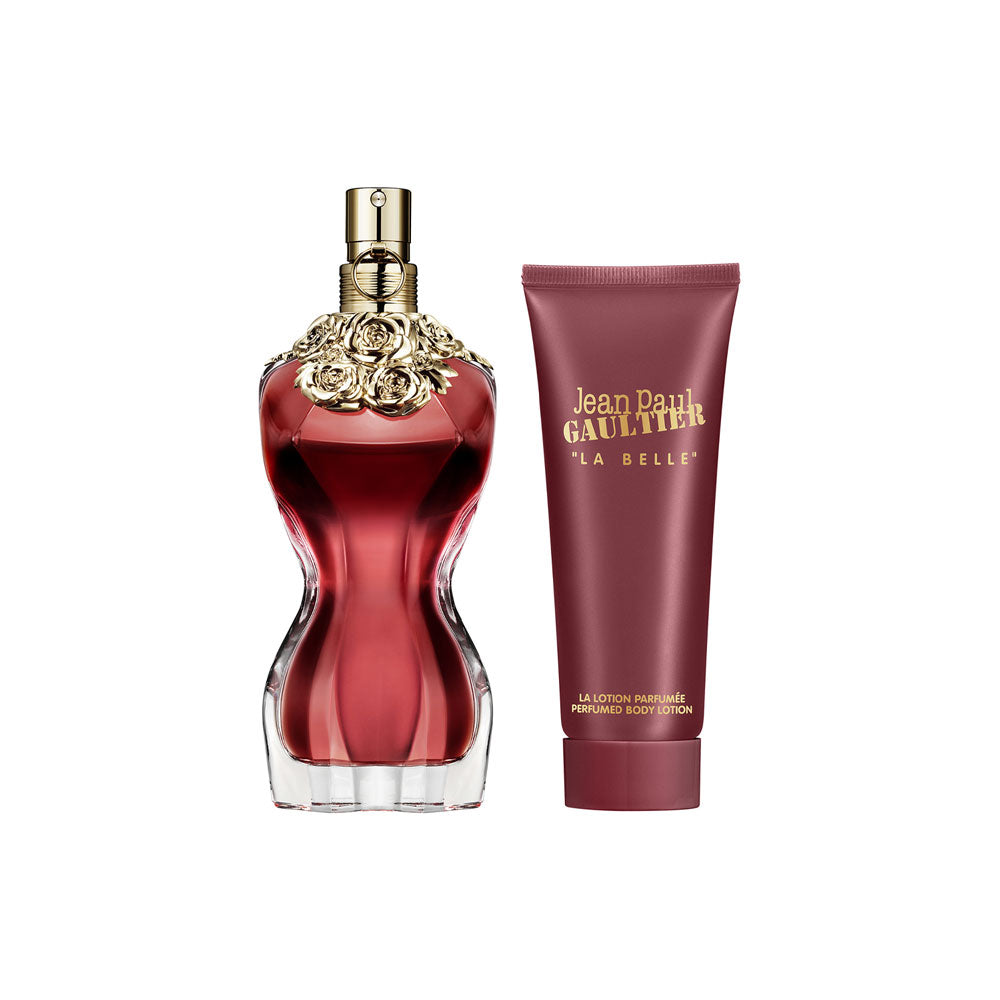 La Belle Eau de parfum Cofanetto regalo_8435415066099_Jean Paul Gaultier-3