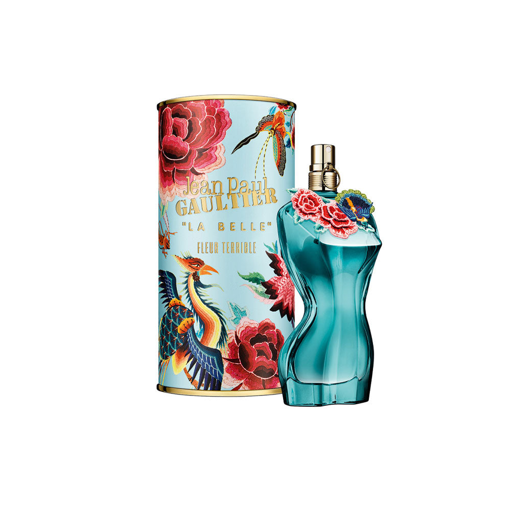 La Belle Fleur Terrible Eau de parfum Légère_8435415059787_Jean Paul Gaultier-2