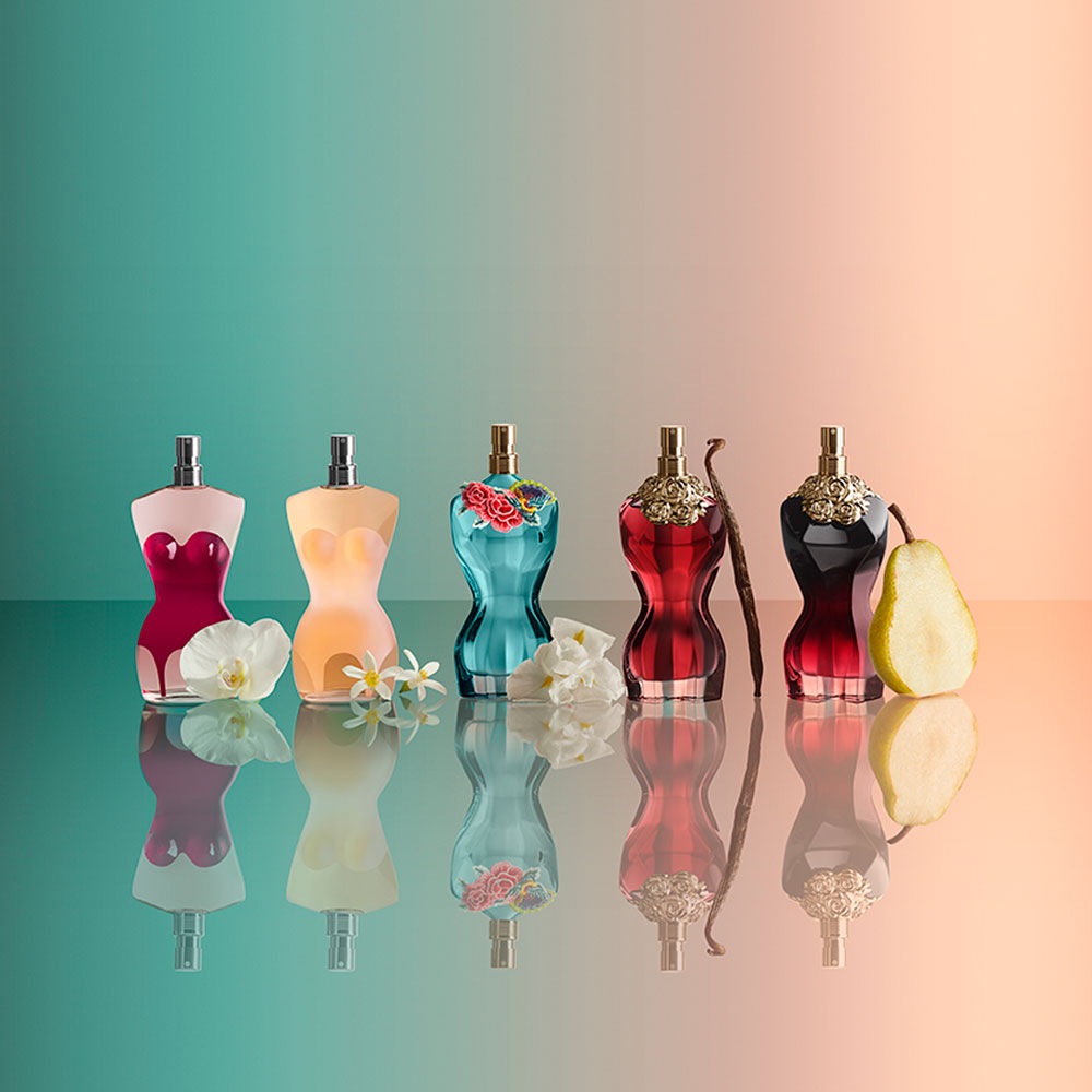 La Belle Fleur Terrible Eau de parfum Légère_8435415059787_Jean Paul Gaultier-4