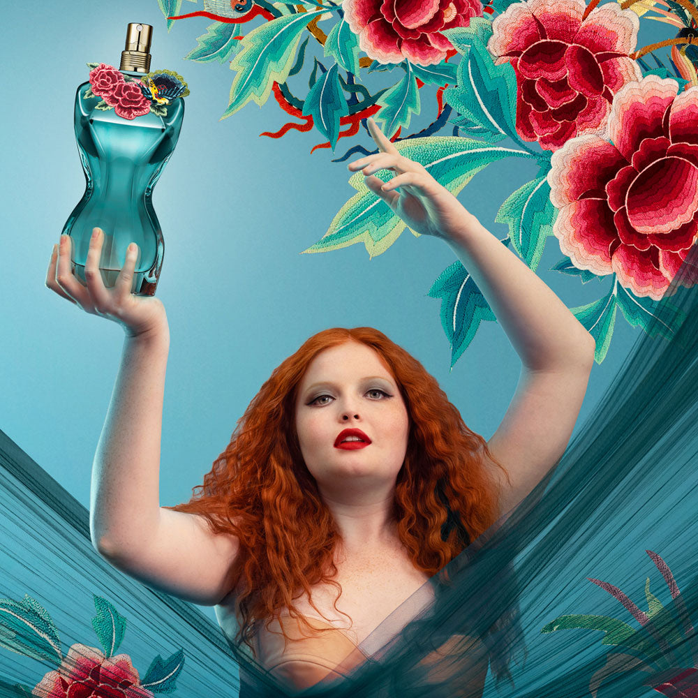 La Belle Fleur Terrible Eau de parfum Légère_8435415059787_Jean Paul Gaultier-5