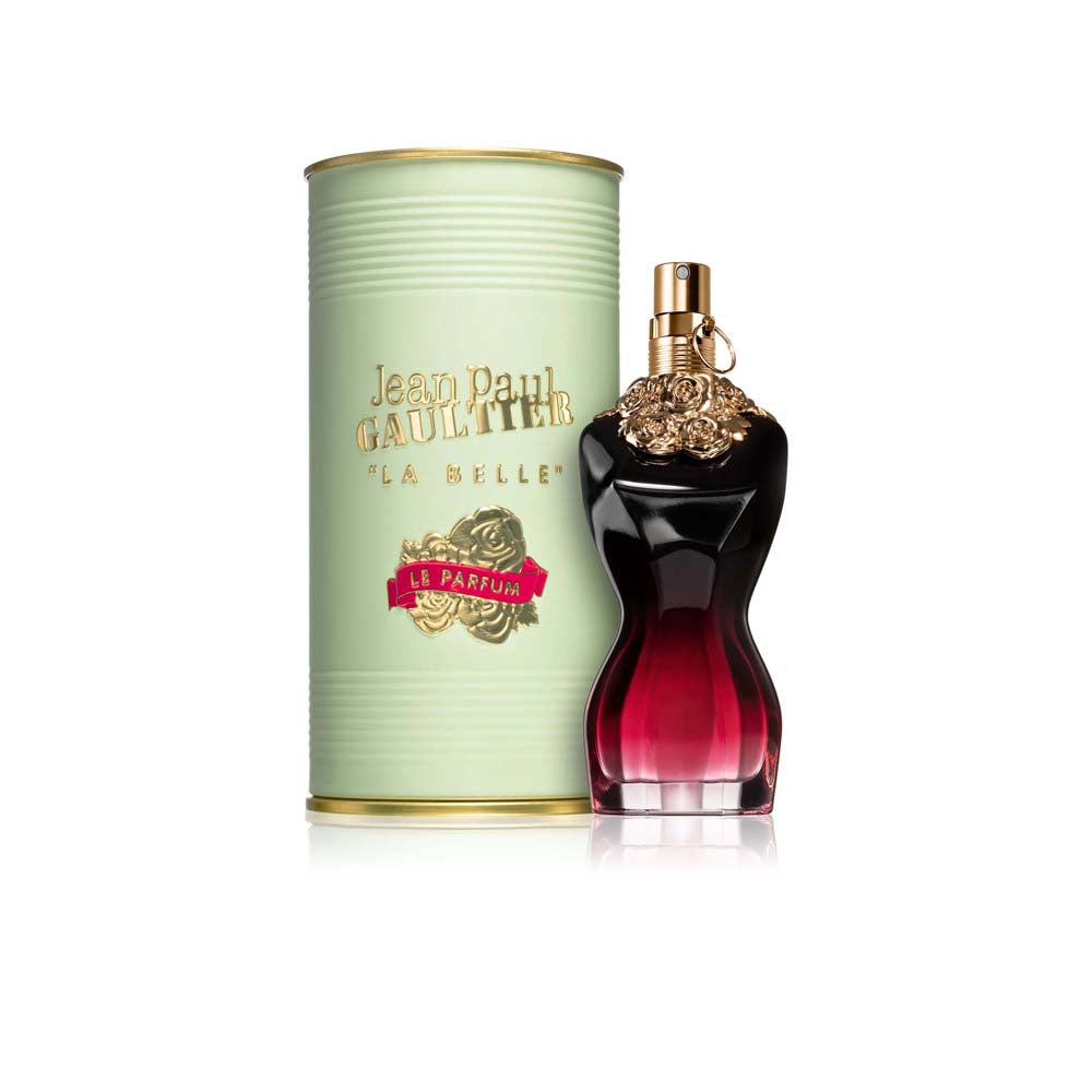 La Belle Le Parfum_8435415049542_Jean Paul Gaultier-2