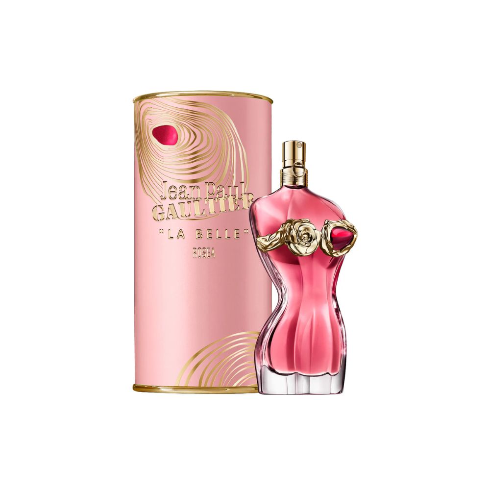 La Belle Rosea Eau de Parfum_8435415115025_Jean Paul Gaultier-2