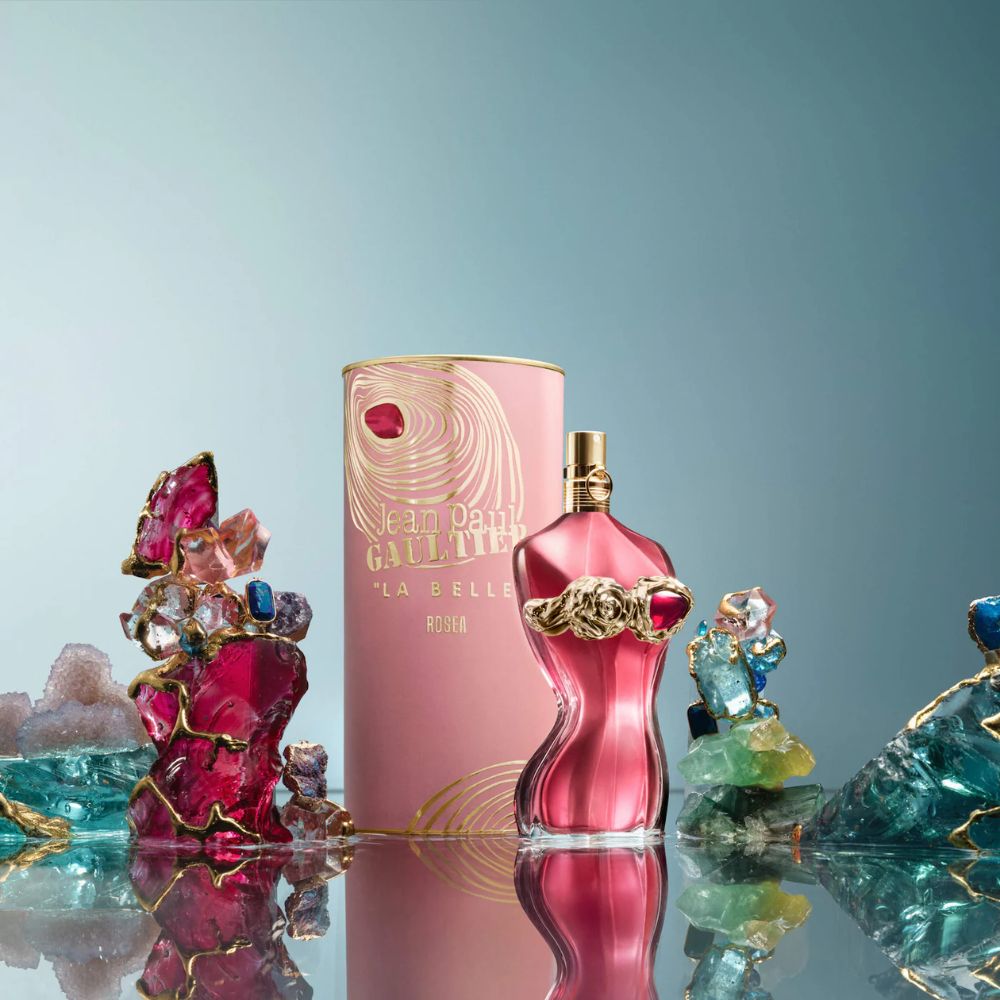 La Belle Rosea Eau de Parfum_8435415115025_Jean Paul Gaultier-5