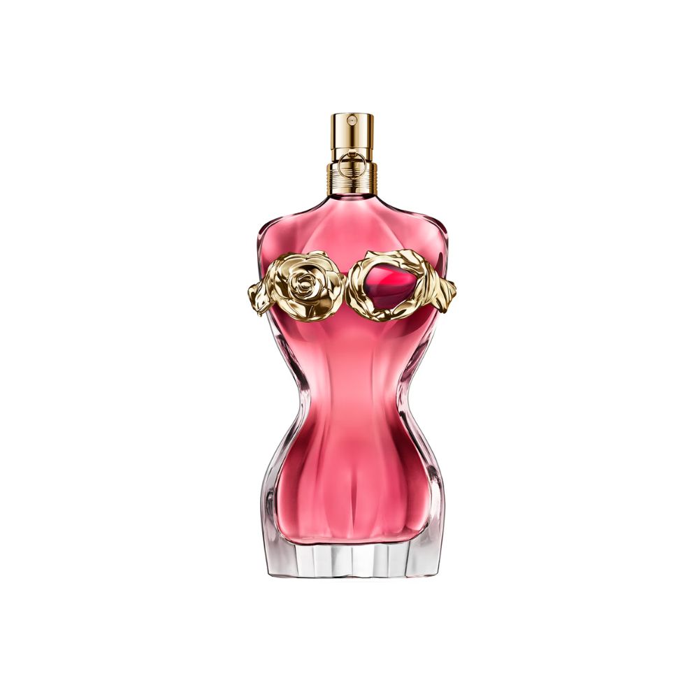 La Belle Rosea Eau de Parfum_8435415115025_Jean Paul Gaultier