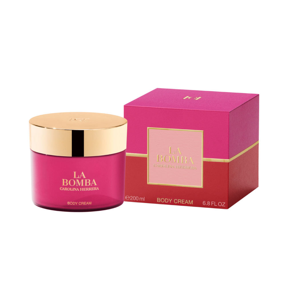La Bomba Body Cream_8411061111352_Carolina Herrera-2