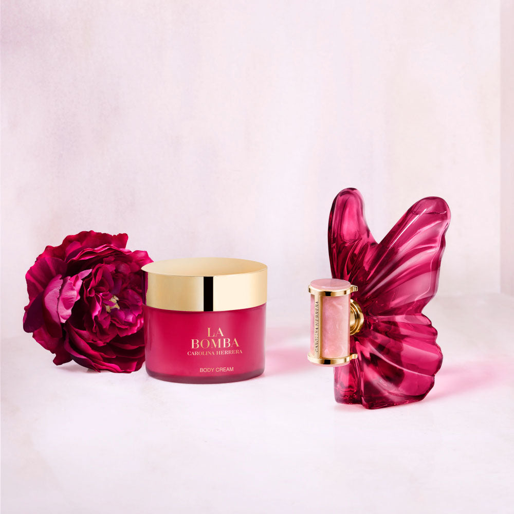 La Bomba Body Cream_8411061111352_Carolina Herrera-4