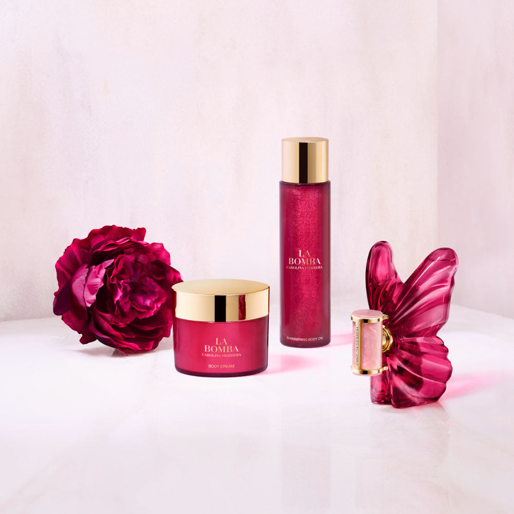 La Bomba Body Cream_8411061111352_Carolina Herrera-6