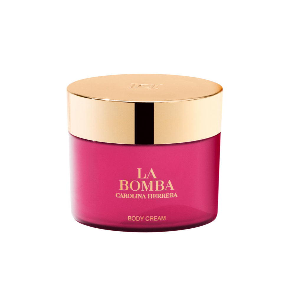 La Bomba Body Cream_8411061111352_Carolina Herrera