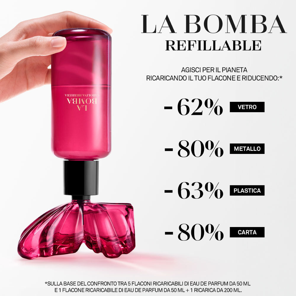 La Bomba Eau de Parfum Refill_8411061113134_Carolina Herrera-6