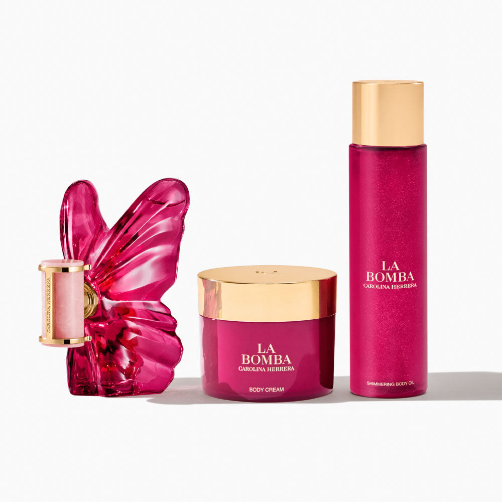 La Bomba Shimmering Body Oil_8411061111369_Carolina Herrera-5