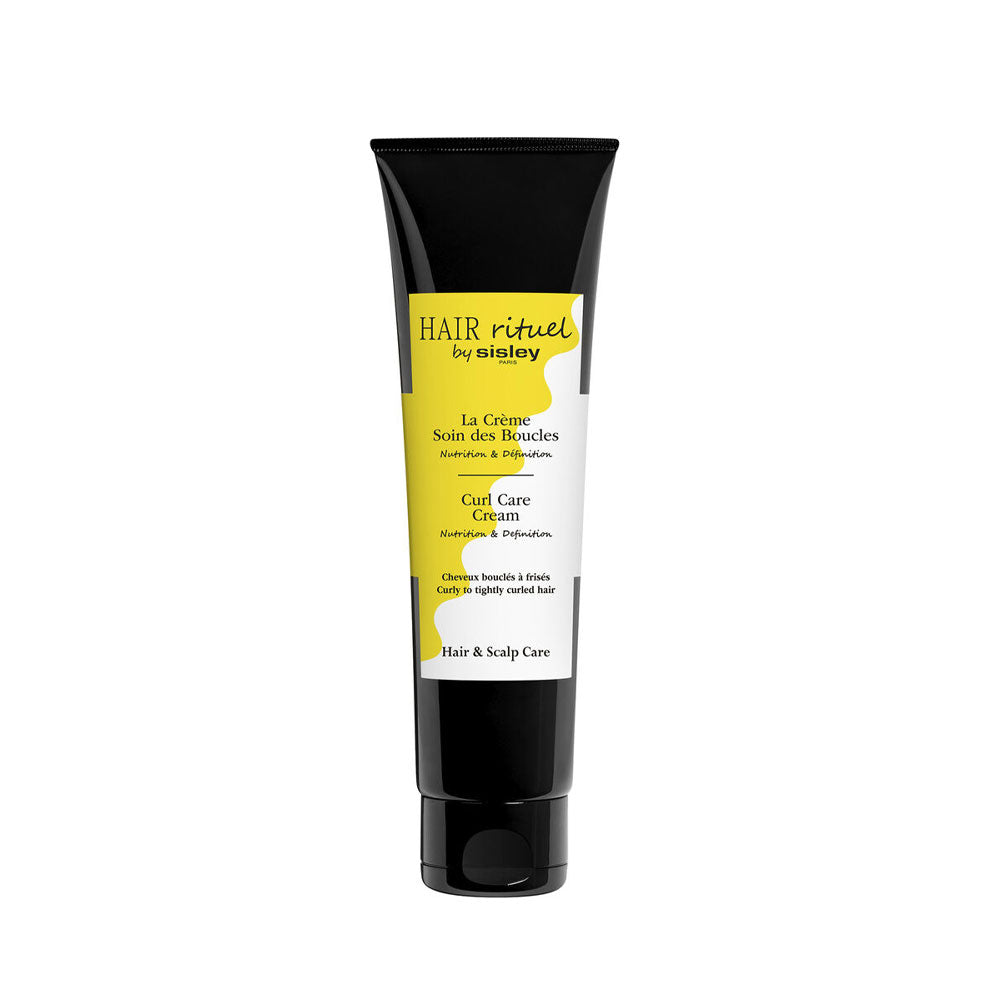 La Crème Soin des Boucles Trattamento Capelli Ricci Definiti_3473311694409_Sisley