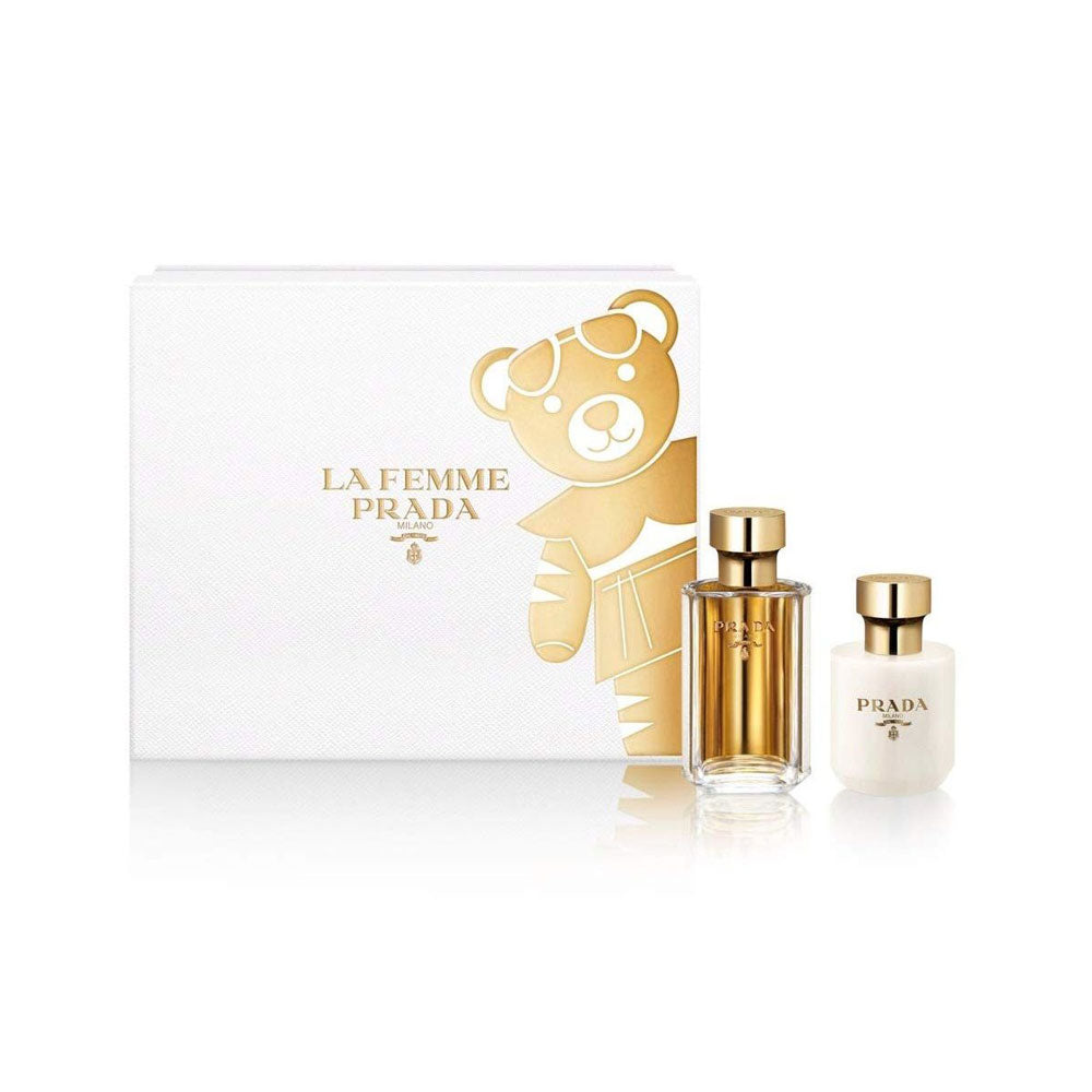 La Femme Eau de parfum Cofanetto regalo_8435137786251_Prada