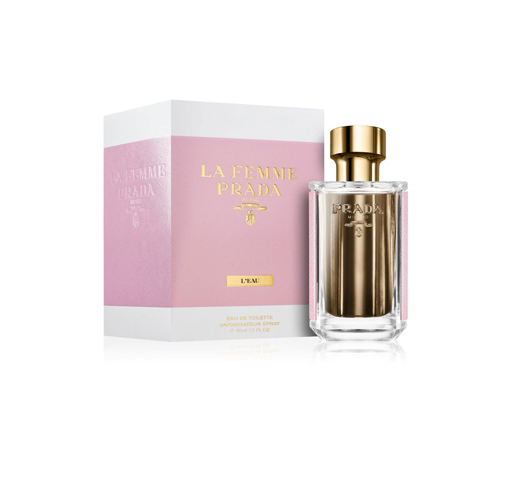 La Femme L'Eau Eau de toilette_8435137765096_Prada-2