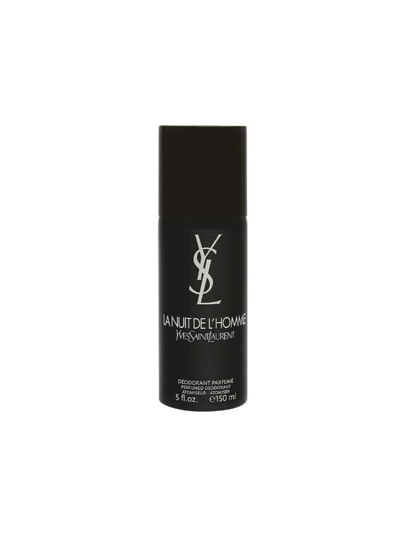 La Nuit De L'Homme Deodorante_3365440396722_Yves Saint Laurent-2