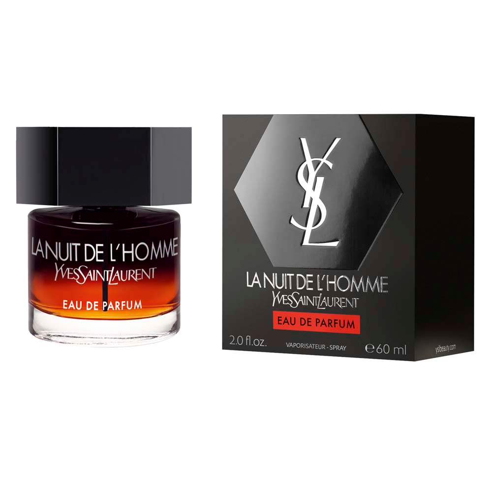 La Nuit De L'Homme Edp_3614272648333_Yves Saint Laurent