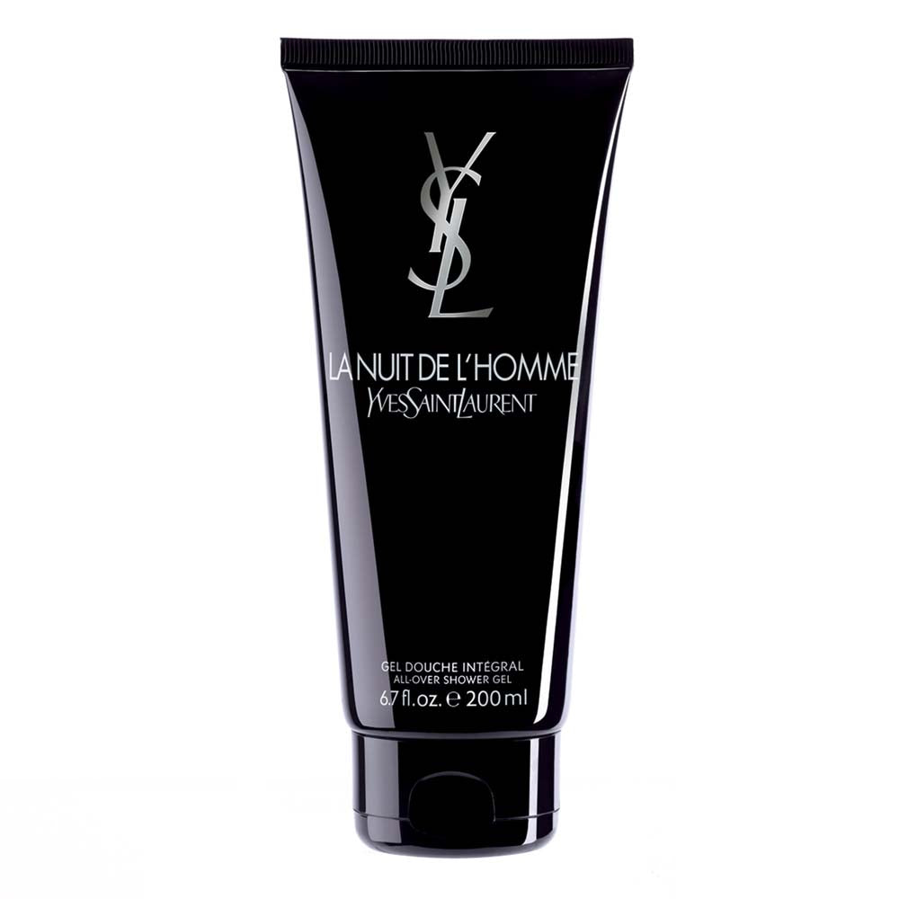 La Nuit De L'Homme Gel doccia profumato_3365440396708_Yves Saint Laurent