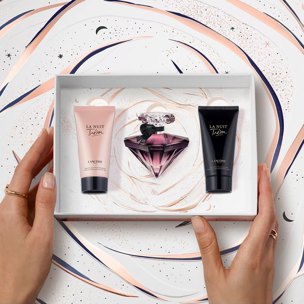La Nuit Tresor Cofanetto regalo_3614274078374_Lancome-3
