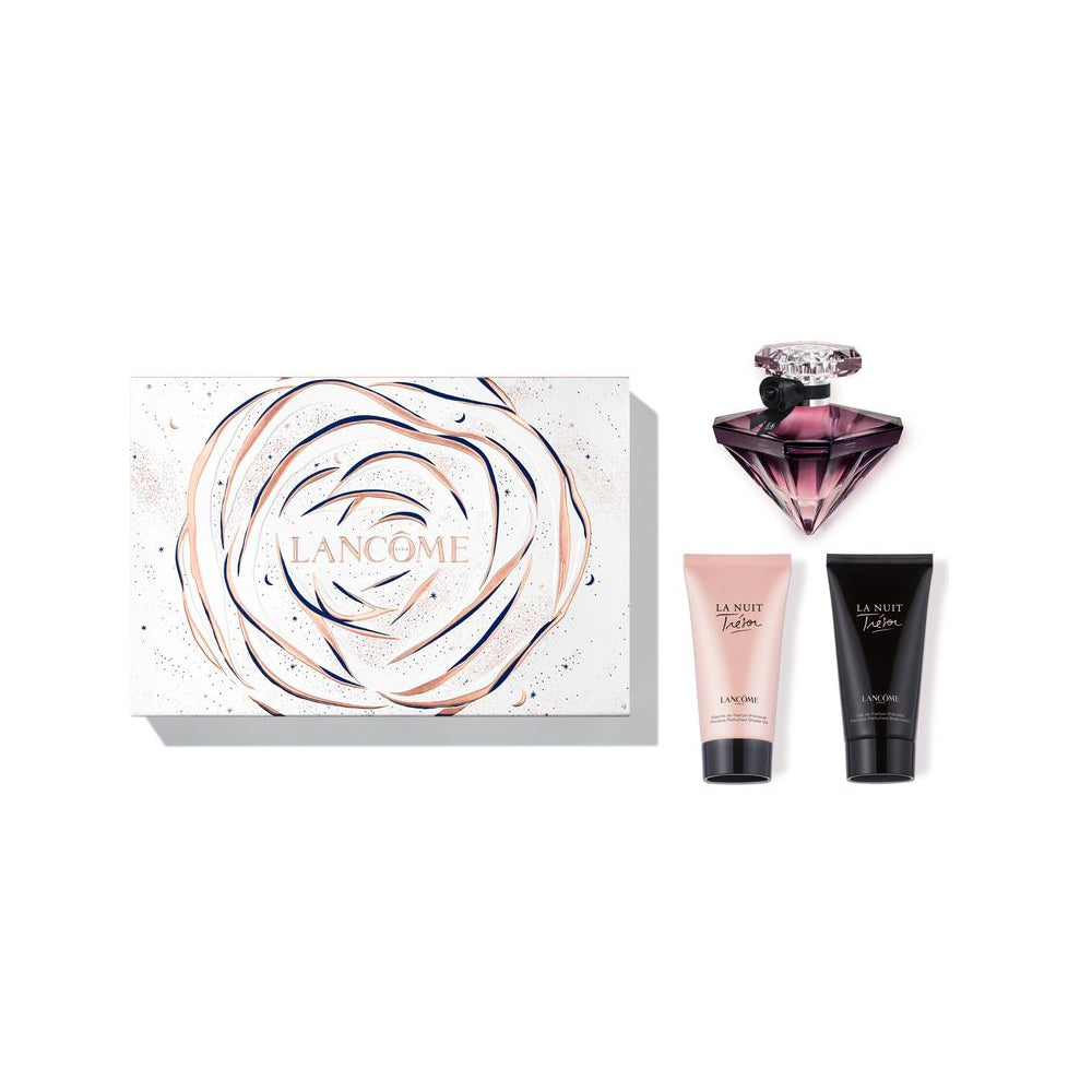 La Nuit Tresor Cofanetto regalo_3614274078374_Lancome