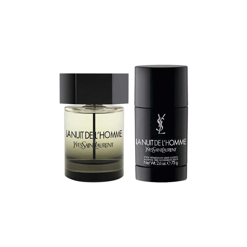 La Nuit de L'Homme Cofanetto regalo con deodorante_3614273876452_Yves Saint Laurent-2