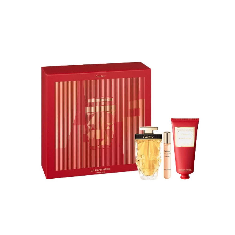 La Panthere Cofanetto regalo_3432240506856_Cartier