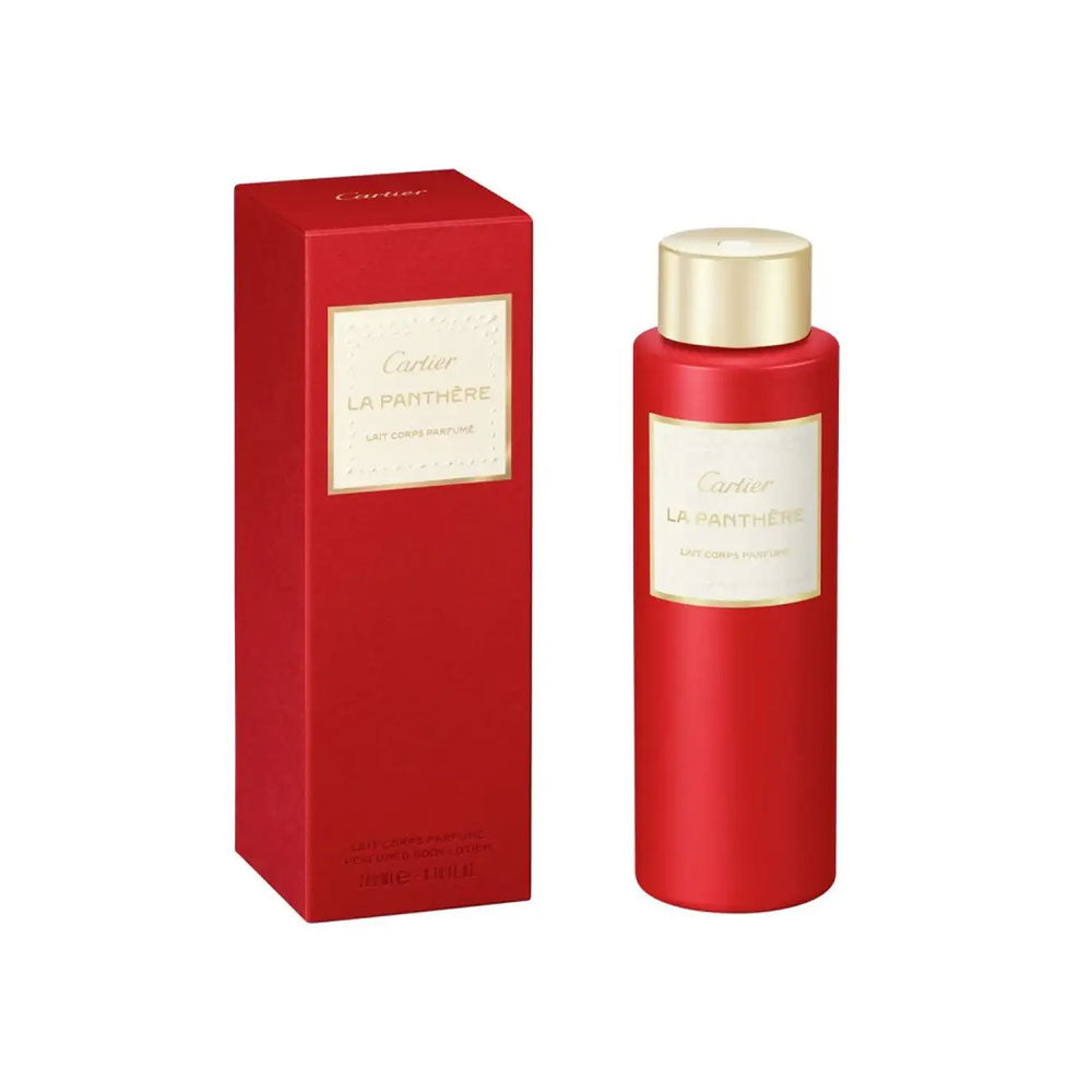 La Panthere Crema Corpo Profumata_3432240507259_Cartier-2