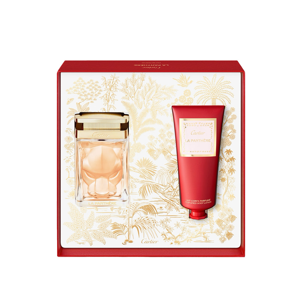 La Panthère Eau de Parfum Set Regalo_3432240517623_Cartier-2