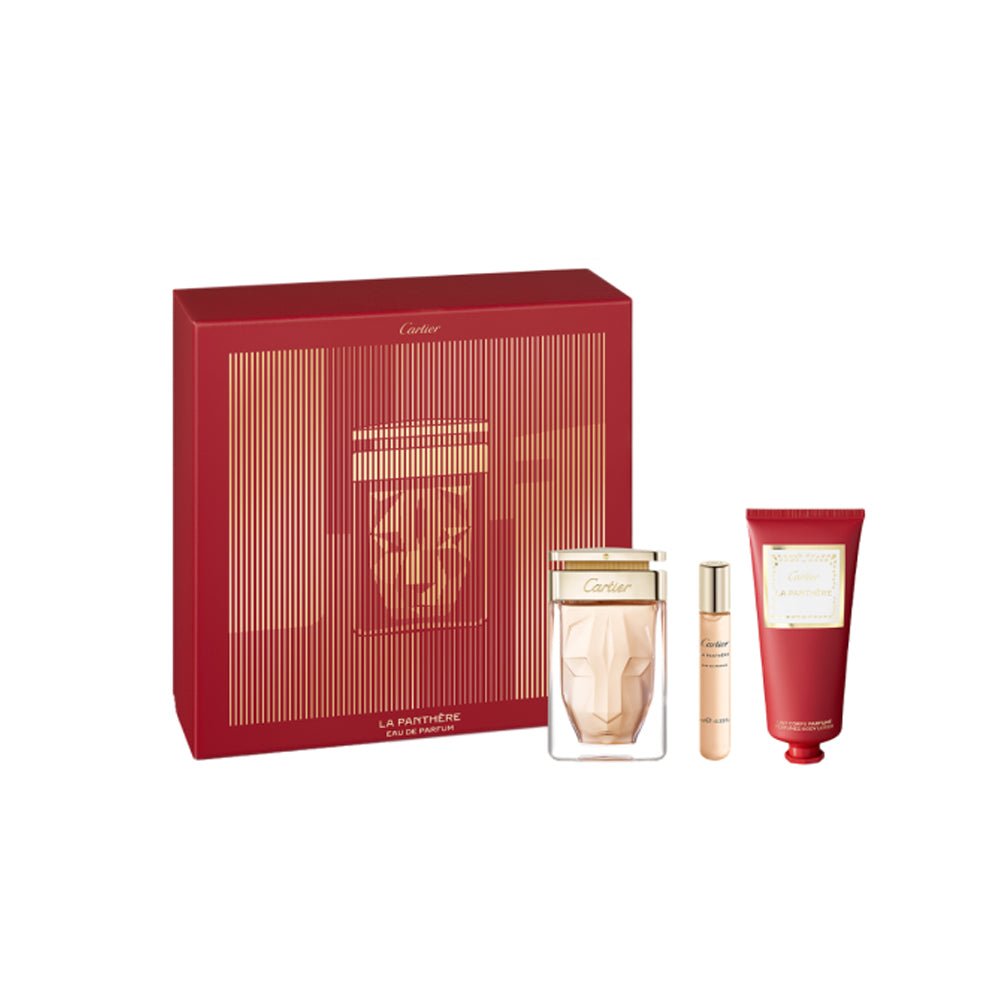 La Panthere Eau de parfum Cofanetto regalo_3432240506870_Cartier