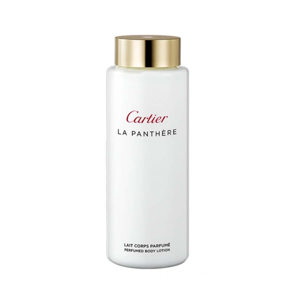 La Panthere Latte Corpo_3432240031976_Cartier