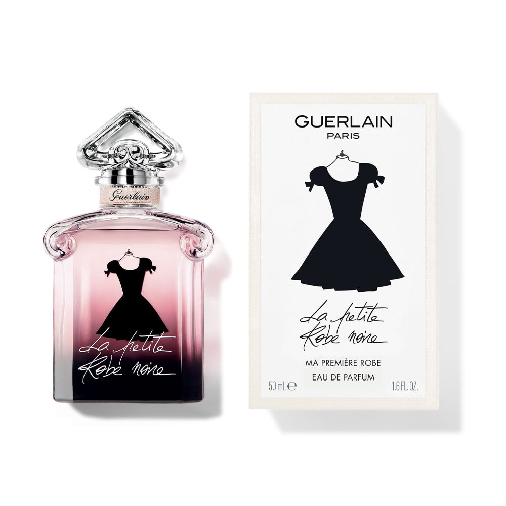 La Petite Robe Noire Eau de Parfum_3346470114708_Guerlain-2