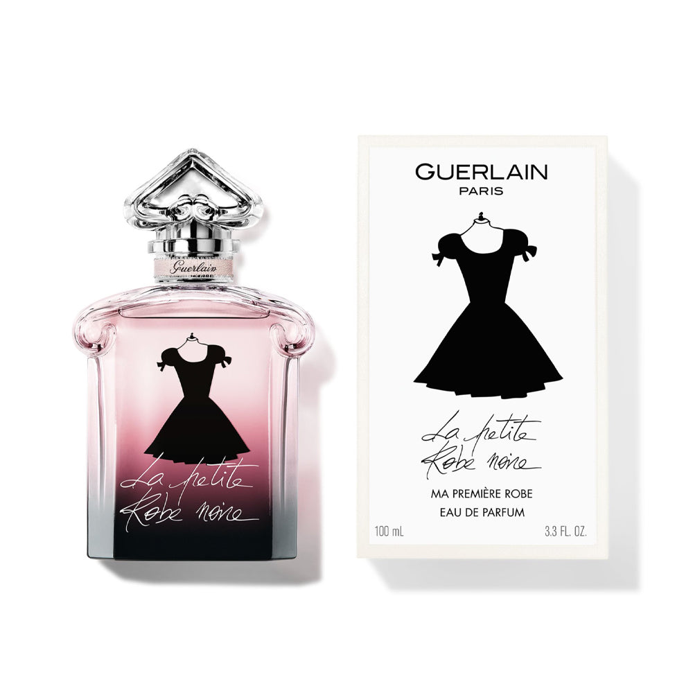 La Petite Robe Noire Eau de Parfum_3346470114814_Guerlain-2